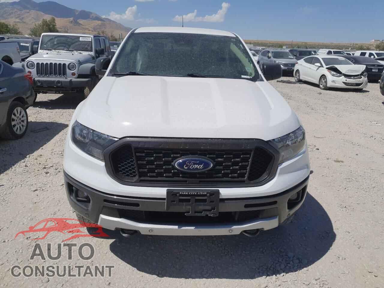 FORD RANGER 2019 - 1FTER4FH3KLA79567