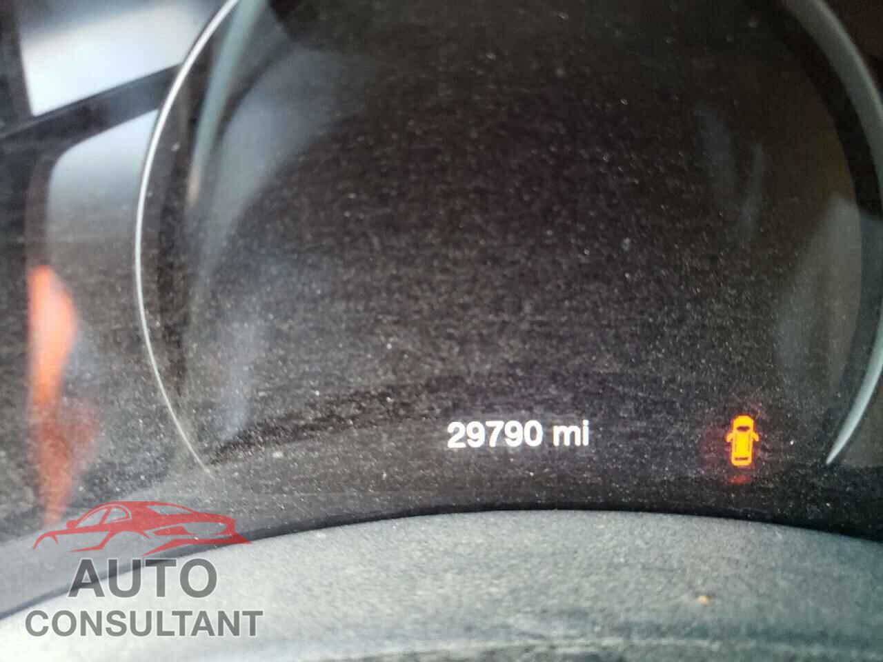 DODGE DURANGO 2021 - 1C4SDJCT1MC521497