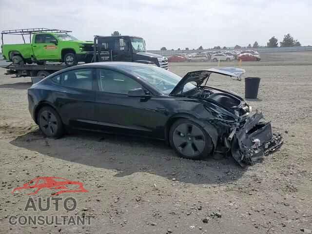 TESLA MODEL 3 2021 - 5YJ3E1EB5MF002347