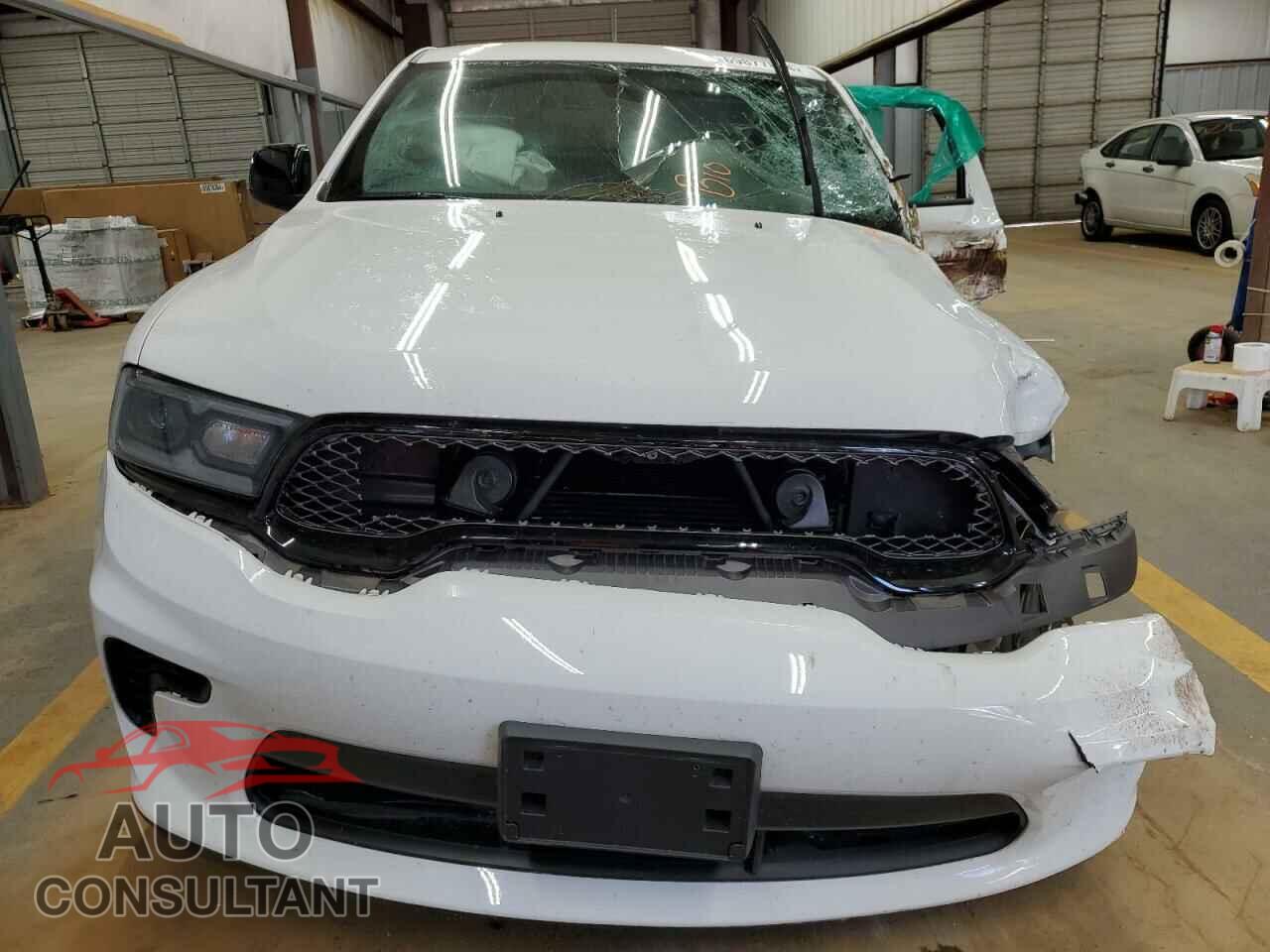 DODGE DURANGO 2023 - 1C4SDJFT4PC590782