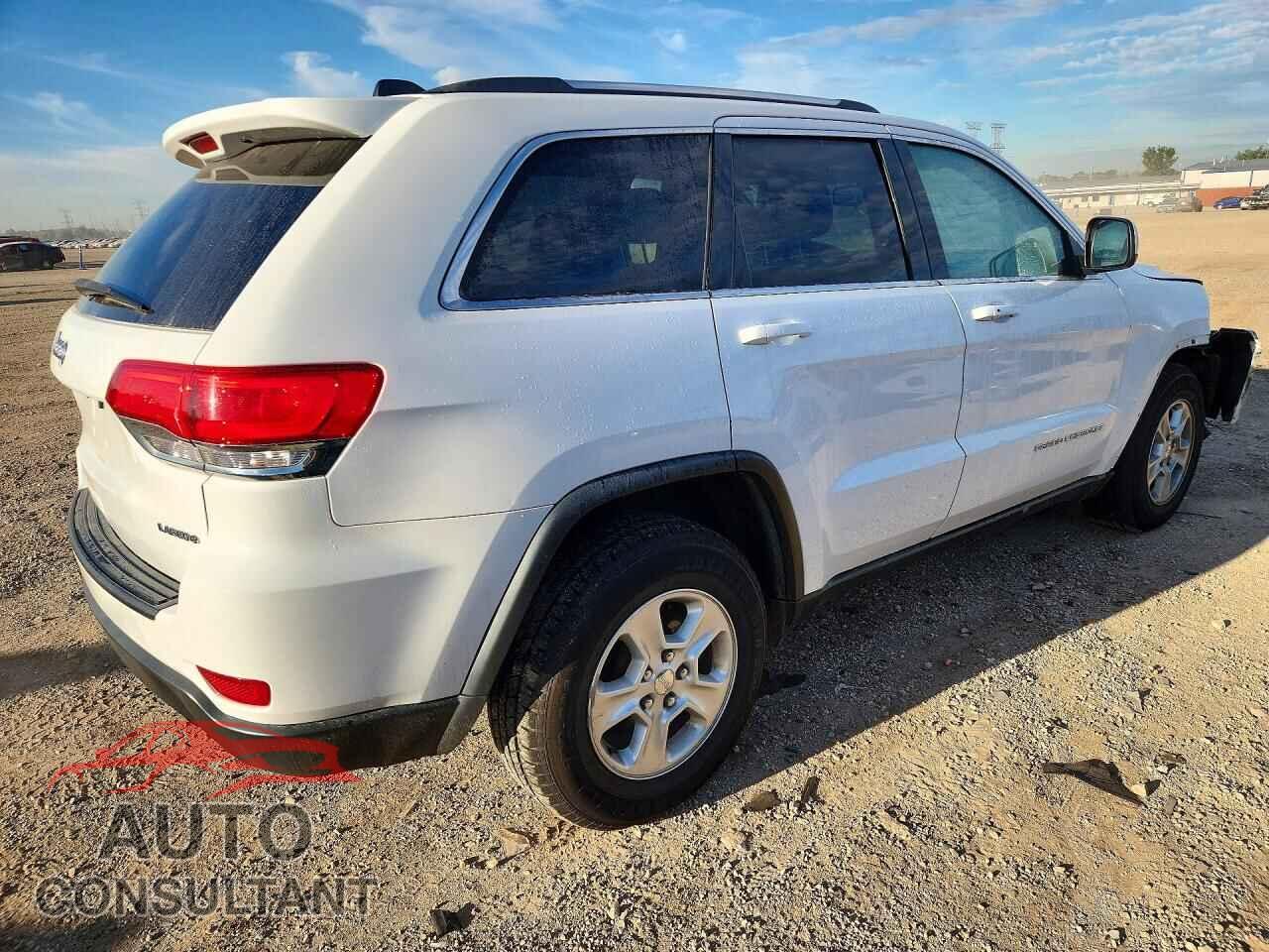 JEEP CHEROKEE 2014 - 1C4RJFAG2EC421680