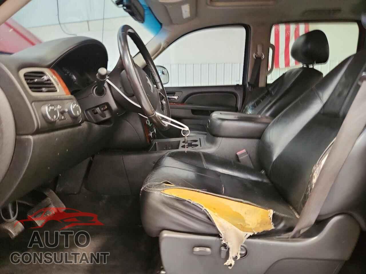 CHEVROLET SILVERADO 2010 - 3GCRKTE32AG193979