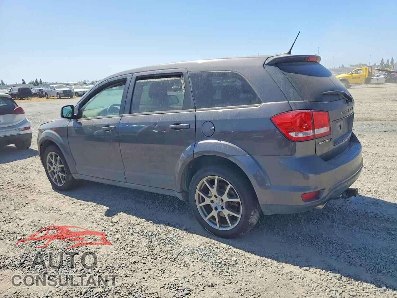 DODGE JOURNEY 2018 - 3C4PDCEG0JT362828