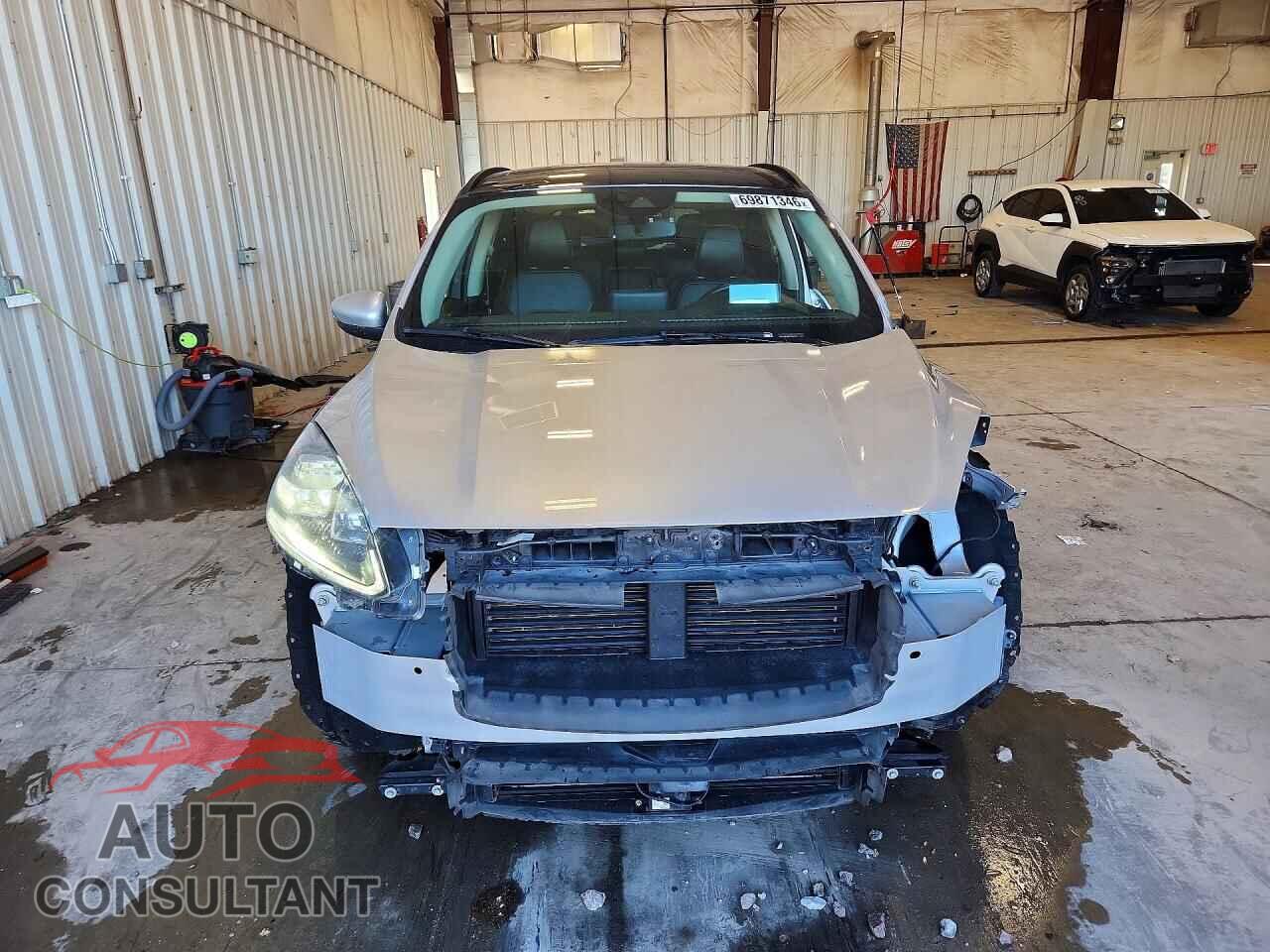 FORD ESCAPE 2020 - 1FMCU9J98LUA96312