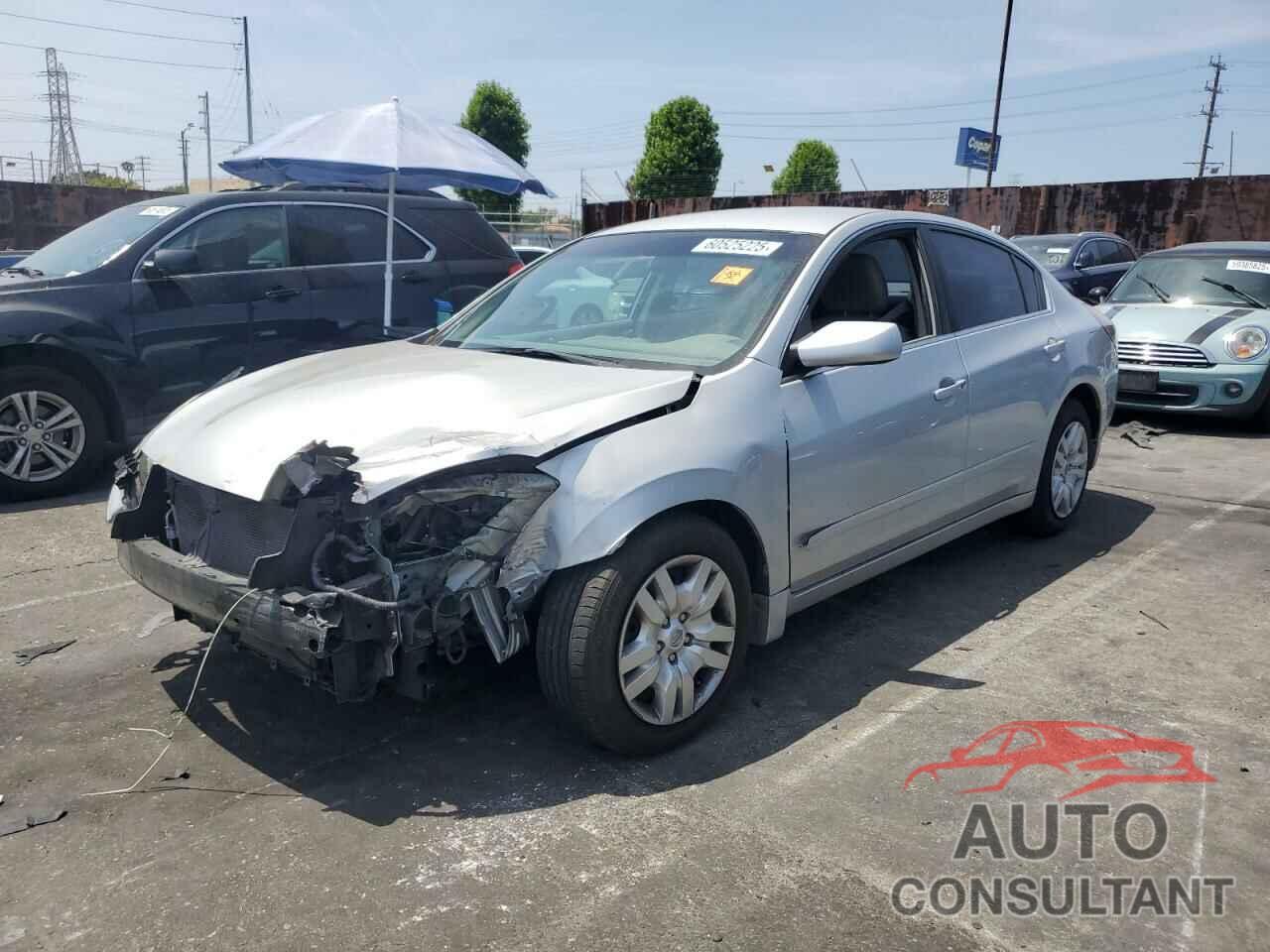NISSAN ALTIMA 2011 - 1N4AL2APXBN504926