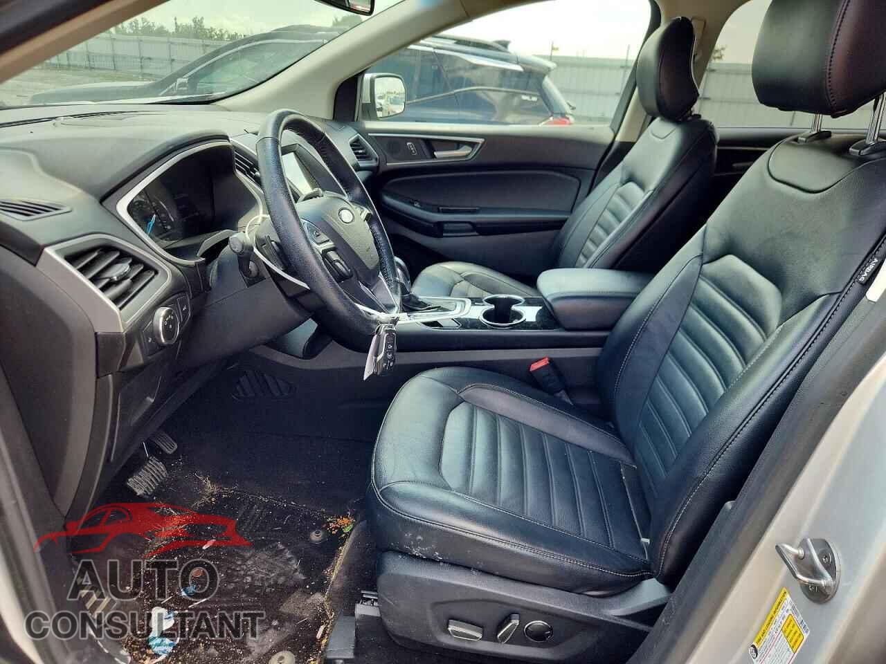 FORD EDGE 2016 - 2FMPK3J98GBB49333