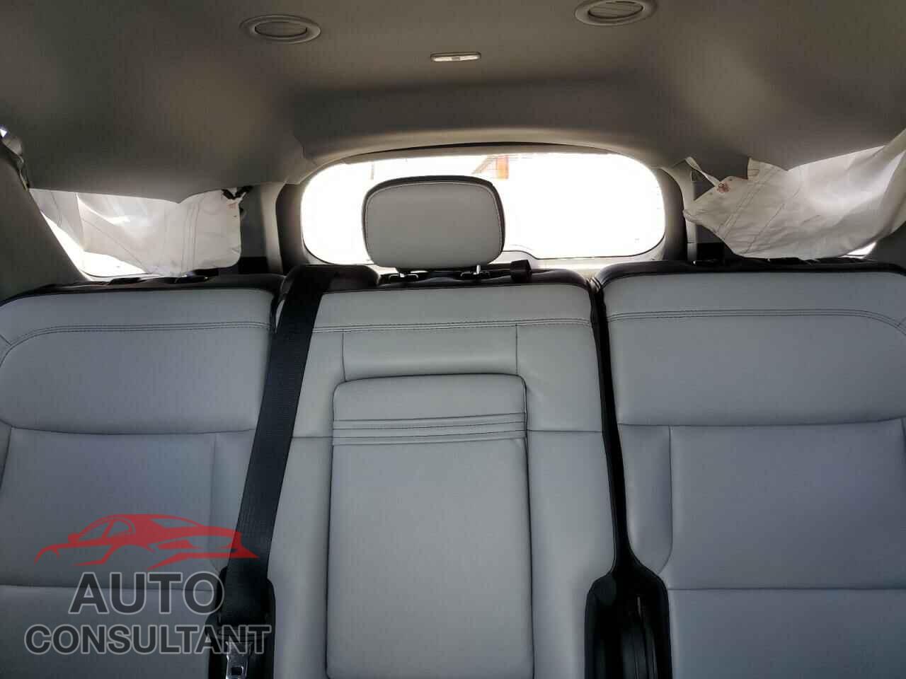 FORD EXPLORER 2021 - 1FMSK7DH4MGB96108