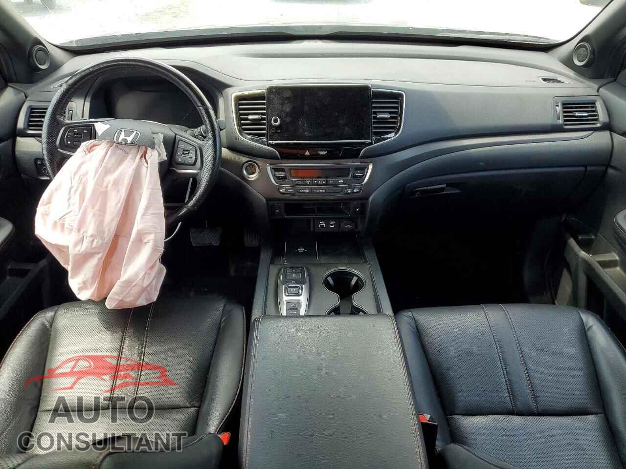 HONDA RIDGELINE 2024 - 5FPYK3F67RB003106