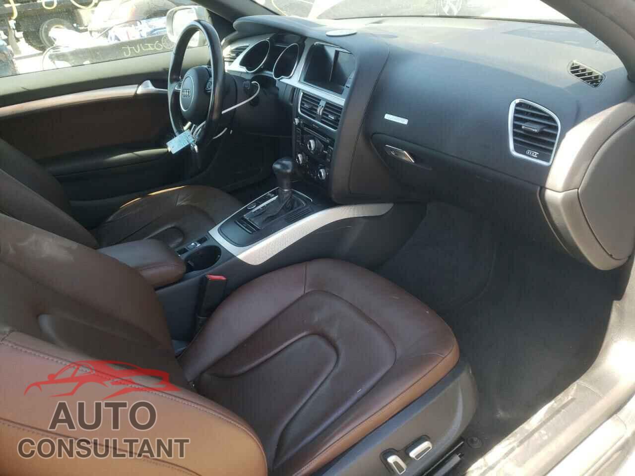 AUDI A5 2016 - WAUD2AFHXGN006414