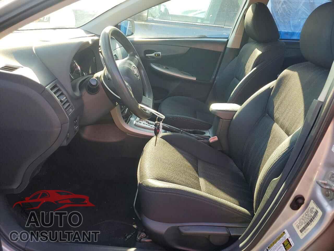 TOYOTA COROLLA 2013 - 5YFBU4EEXDP094005