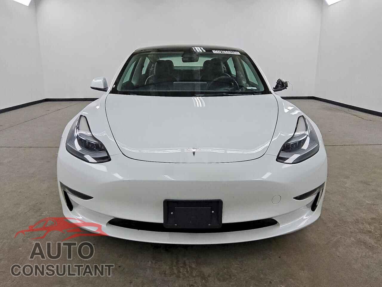TESLA MODEL 3 2023 - 5YJ3E1EAXPF452121