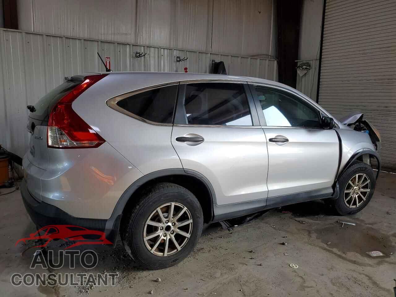 HONDA CRV 2014 - 2HKRM4H38EH687997