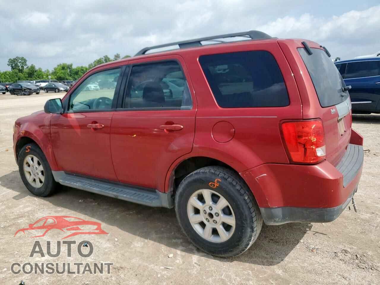 MAZDA TRIBUTE 2011 - 4F2CY0C72BKM04259