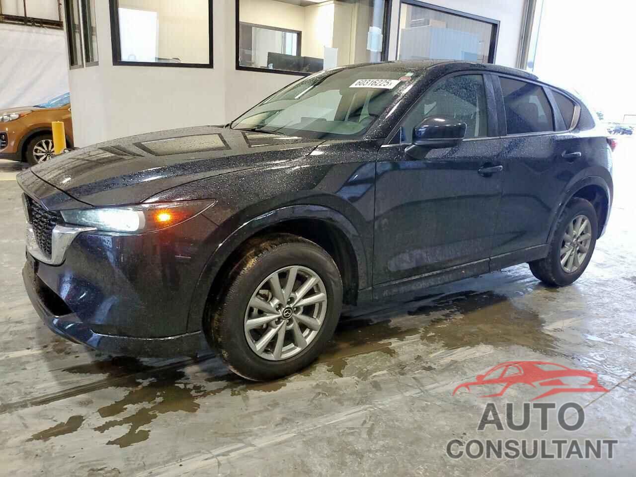 MAZDA CX-5 SELEC 2024 - JM3KFBBL3R0463023