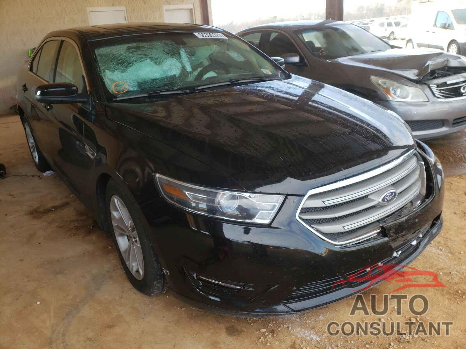 FORD TAURUS 2016 - 1FAHP2E93GG107228