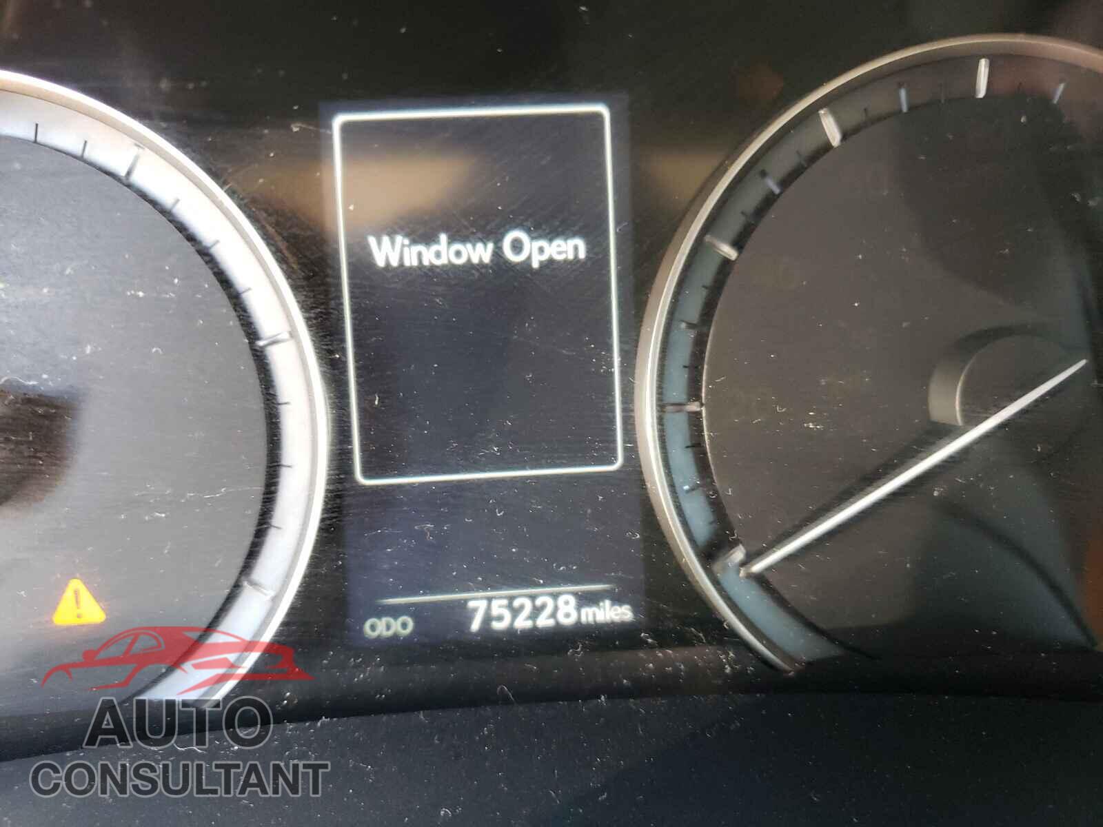 LEXUS RX350 2017 - 2T2ZZMCA8HC061392