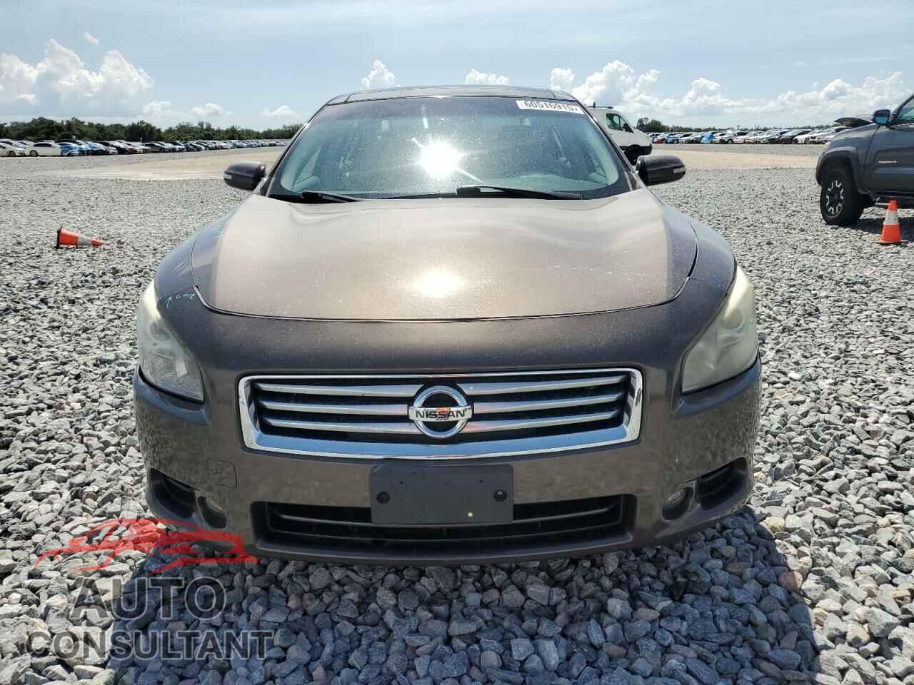 NISSAN MAXIMA 2014 - 1N4AA5AP1EC469099