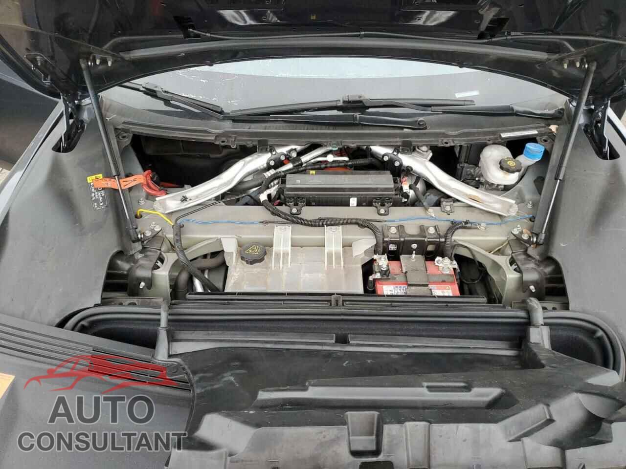 TESLA MODEL S 2017 - 5YJSA1E28HF228590