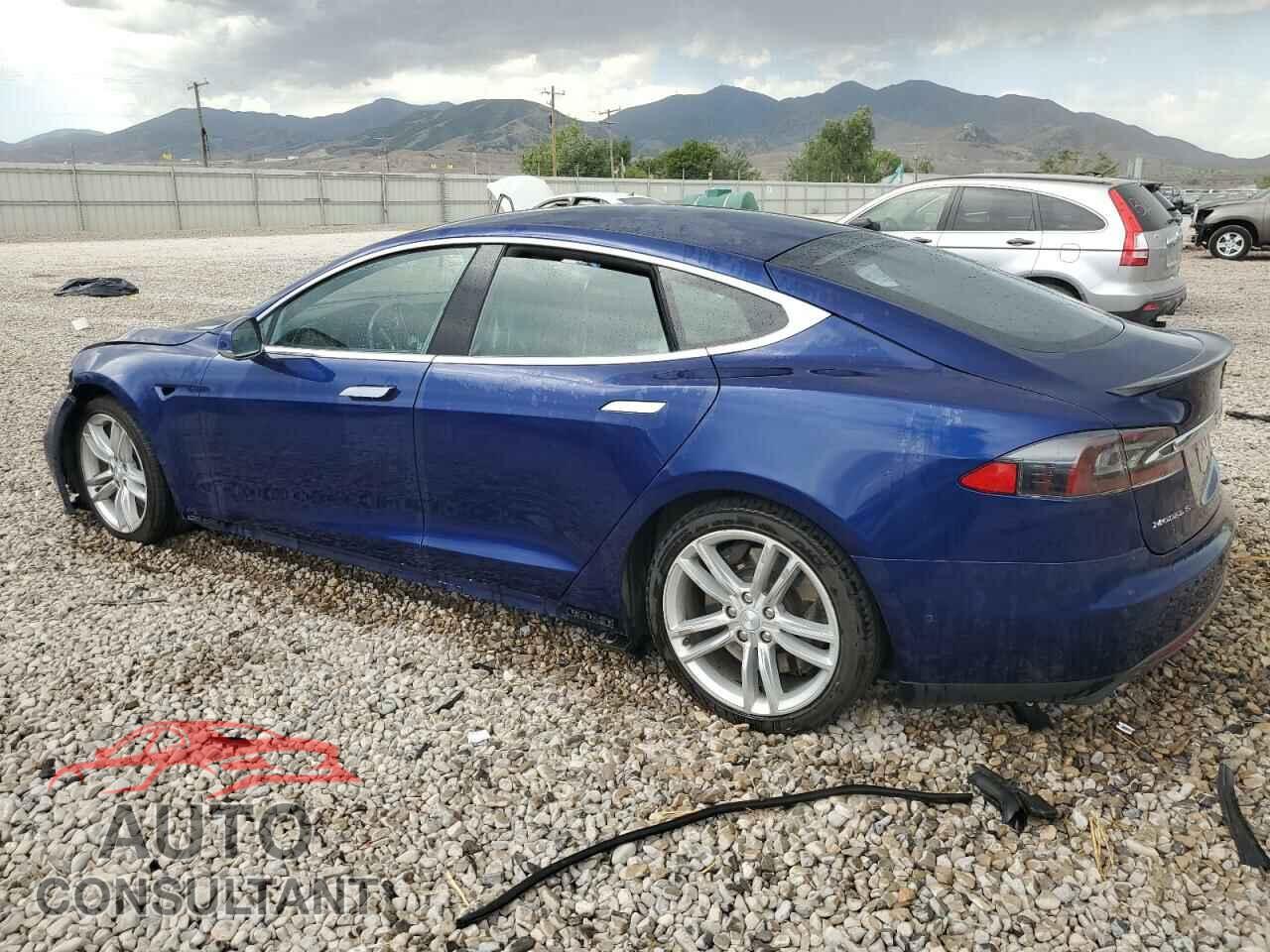 TESLA MODEL S 2016 - 5YJSA1E47GF127721
