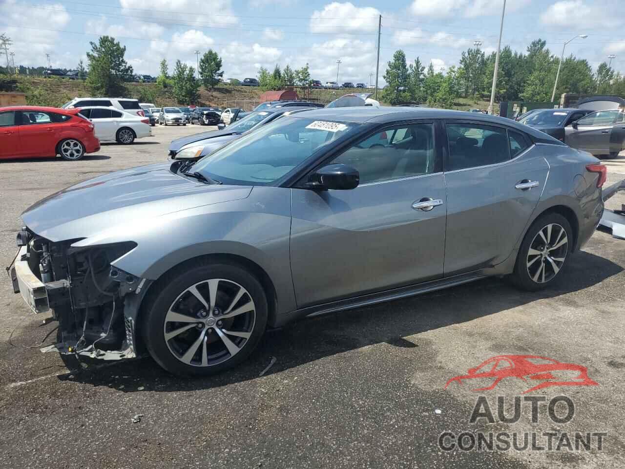 NISSAN MAXIMA 2016 - 1N4AA6AP7GC401527