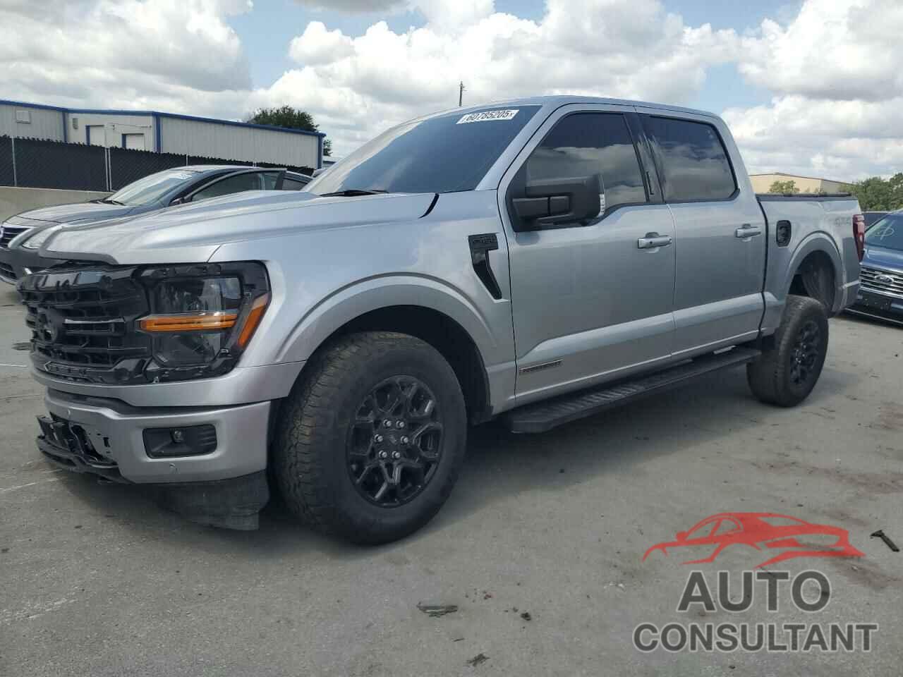 FORD All Models 2024 - 1FTFW3LD7RFB29050