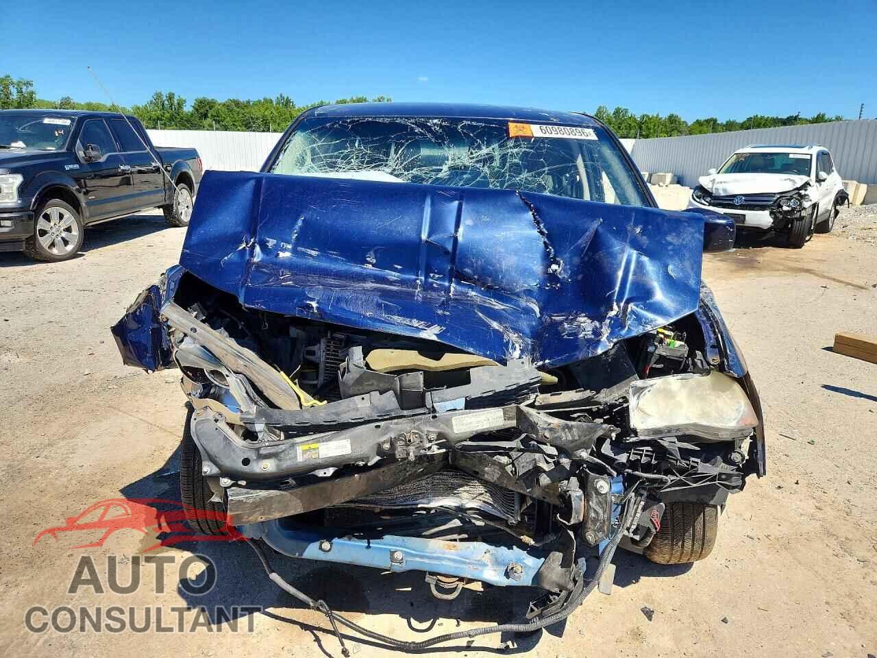 DODGE CARAVAN 2013 - 2C4RDGCG8DR752117