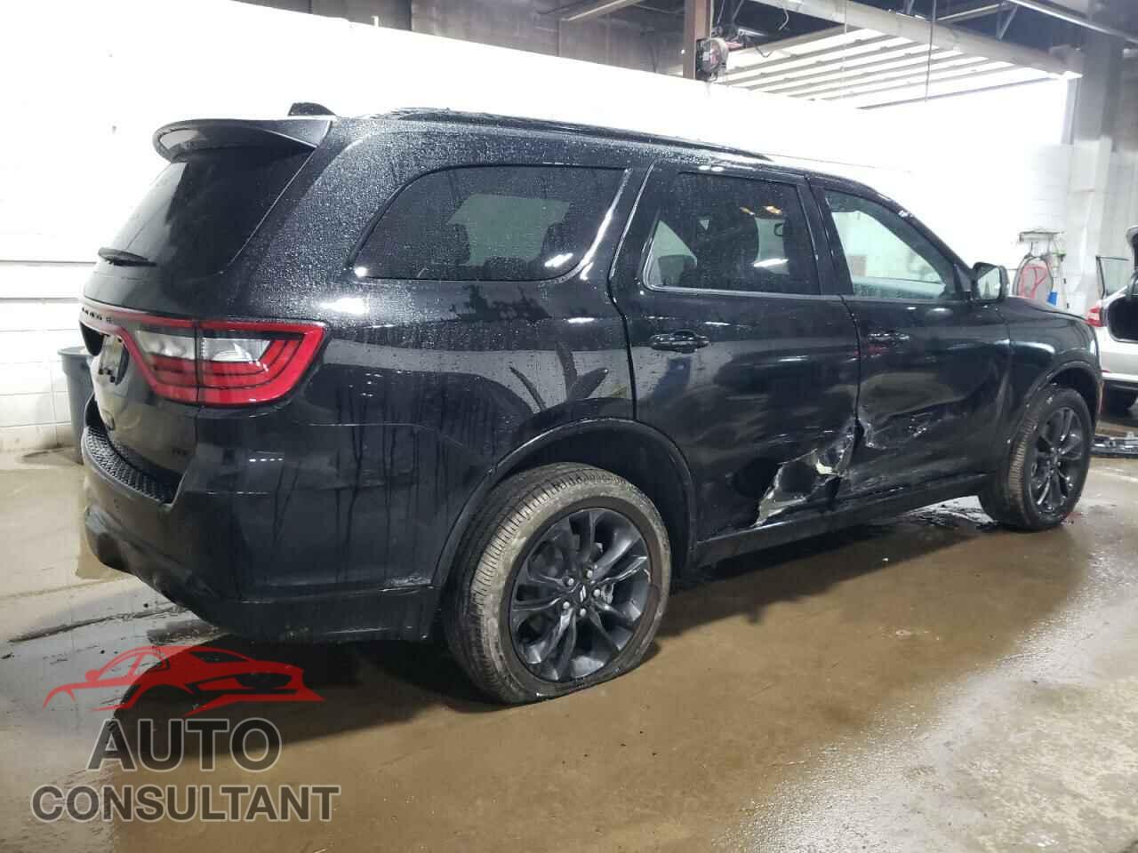 DODGE DURANGO 2025 - 1C4RDJDG3SC516282