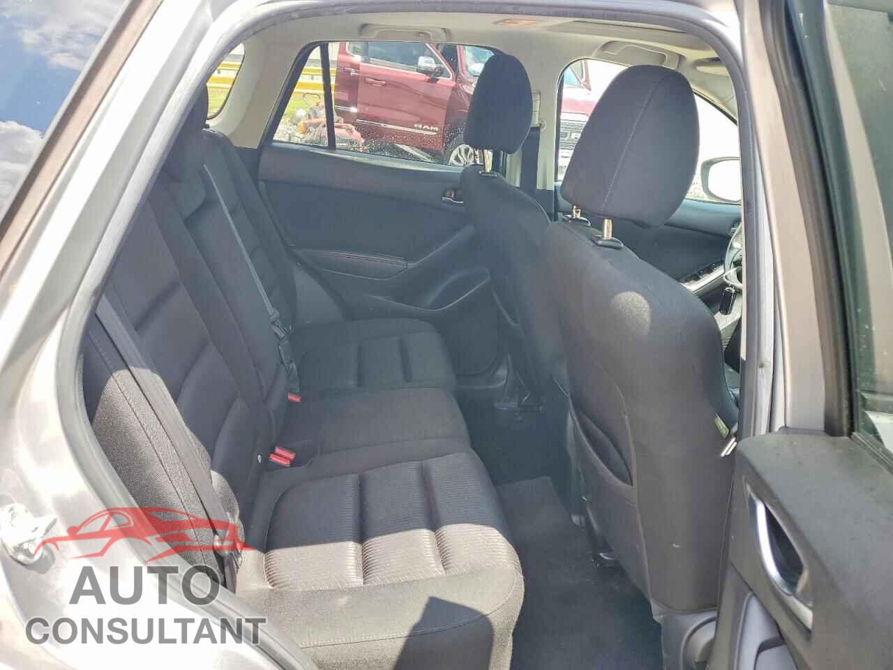 MAZDA CX-5 2014 - JM3KE2CY2E0419084