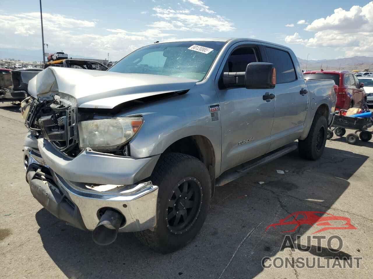 TOYOTA TUNDRA 2011 - 5TFDY5F1XBX166835