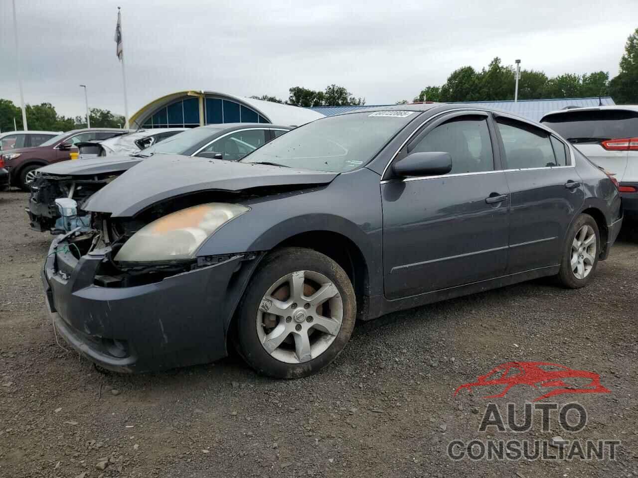 NISSAN ALTIMA 2009 - 1N4AL21E99N548795