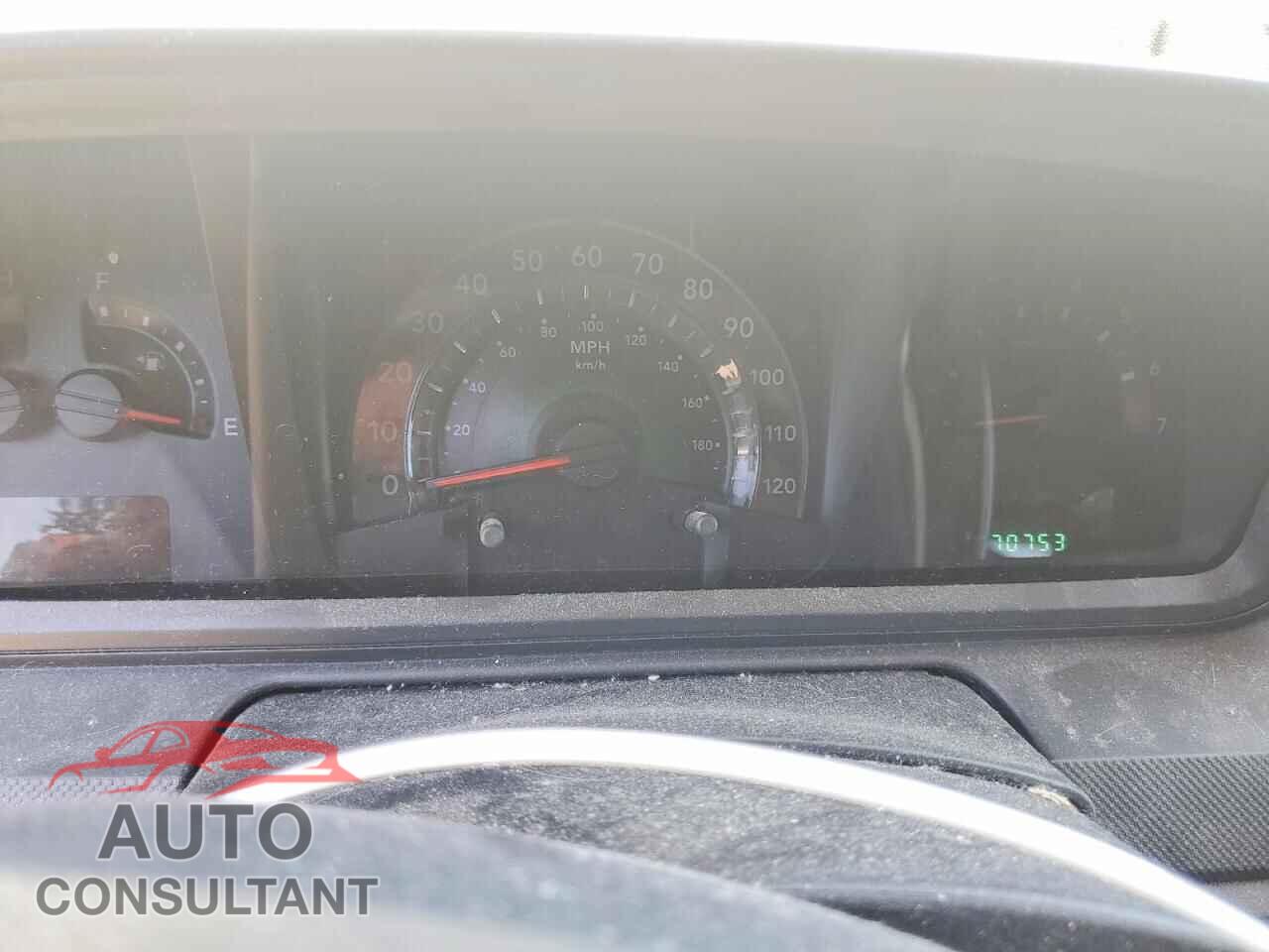 DODGE JOURNEY 2010 - 3D4PH5FVXAT106955