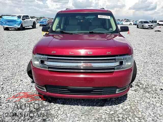 FORD FLEX 2014 - 2FMGK5C8XEBD31581