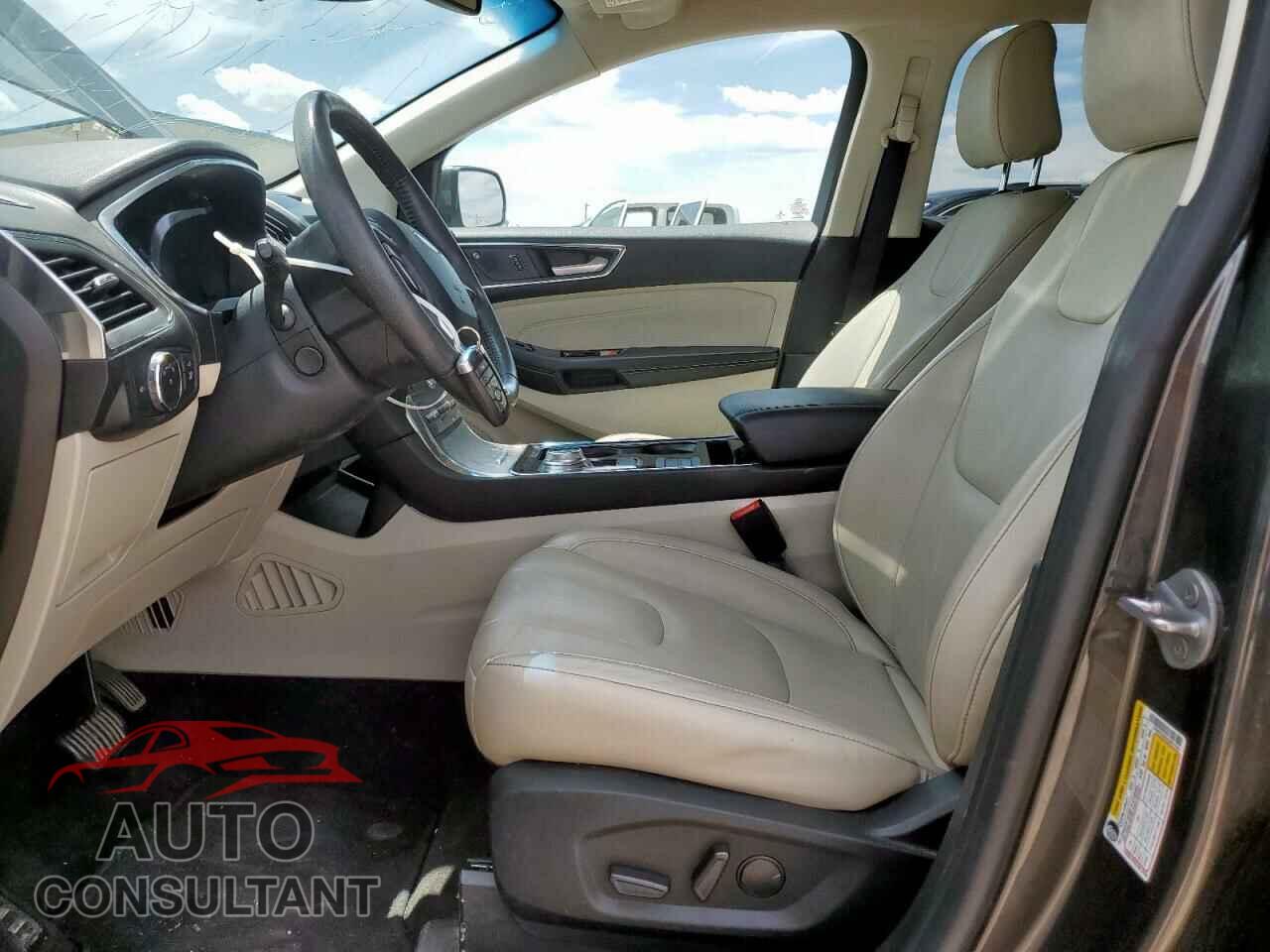 FORD EDGE 2020 - 2FMPK3K90LBB37444