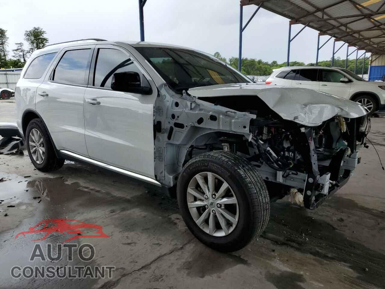 DODGE DURANGO 2023 - 1C4RDHAG0PC634925