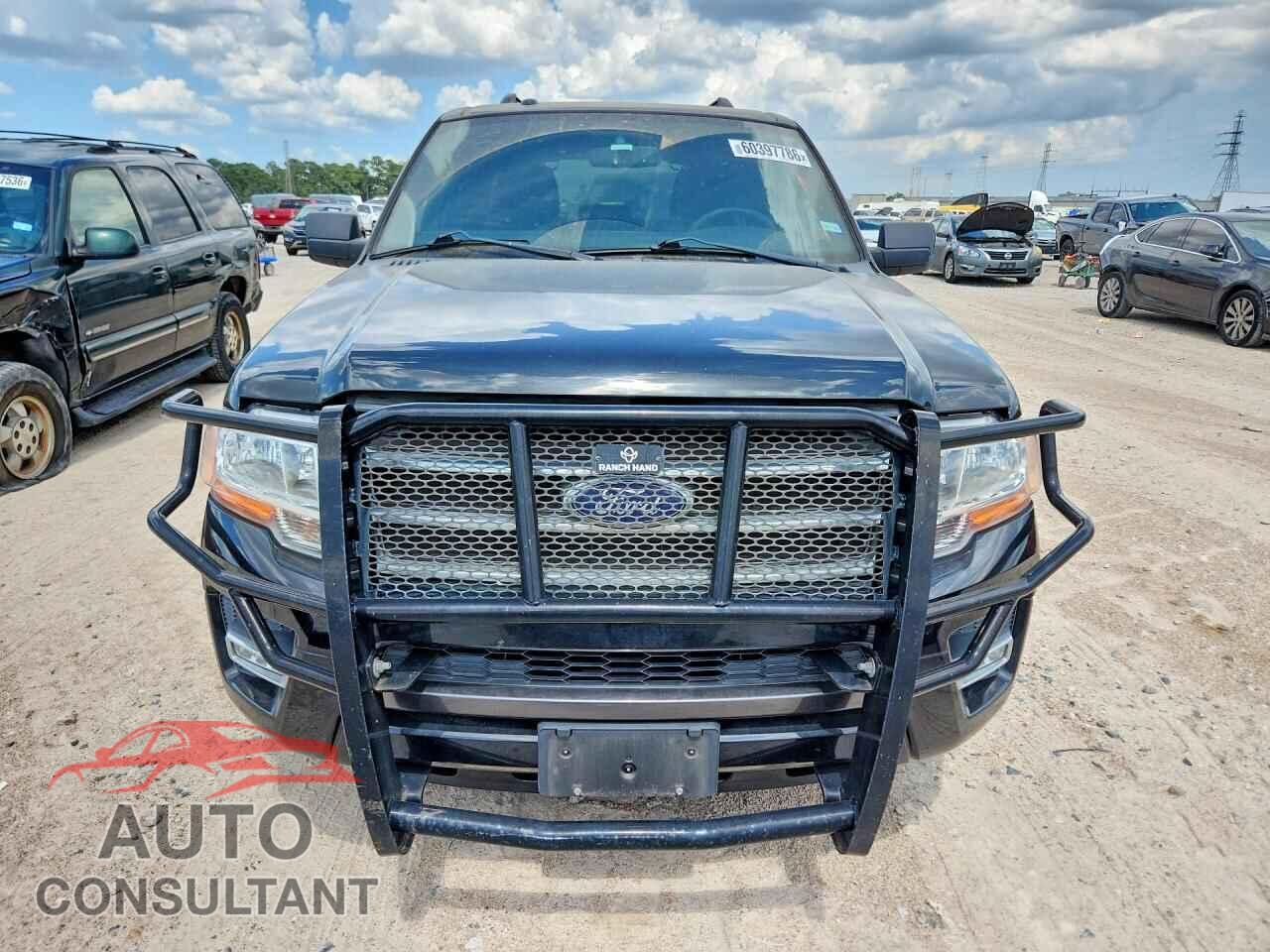 FORD EXPEDITION 2015 - 1FMJK1HT0FEF26784