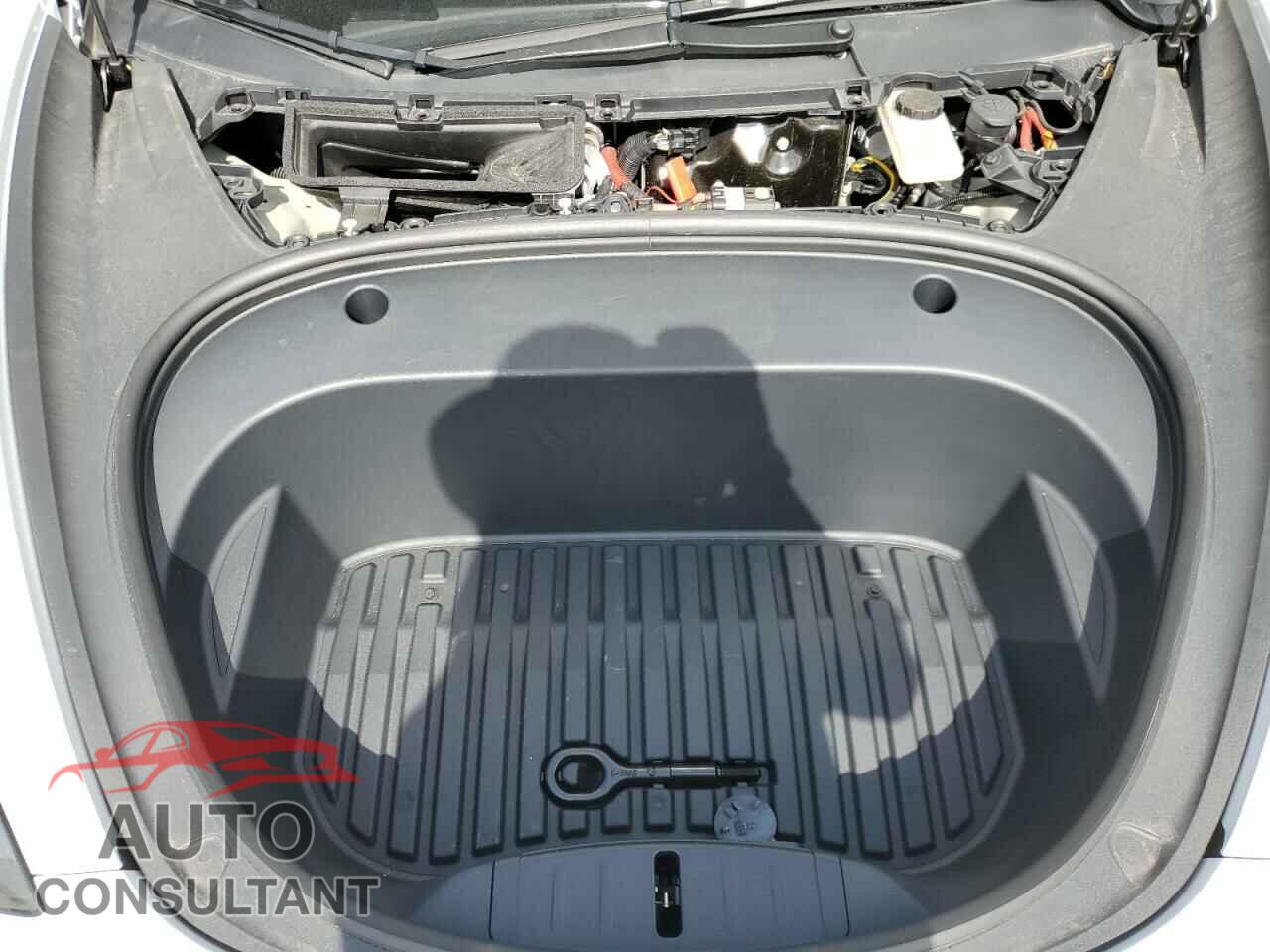 TESLA MODEL 3 2023 - 5YJ3E1EA5PF627441
