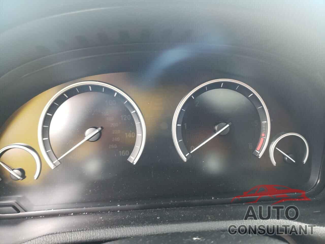 BMW X3 2015 - 5UXWY3C55F0F83638