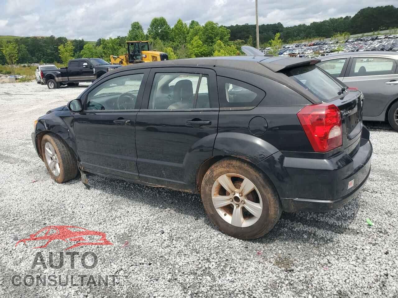 DODGE CALIBER 2010 - 1B3CB3HA8AD616644