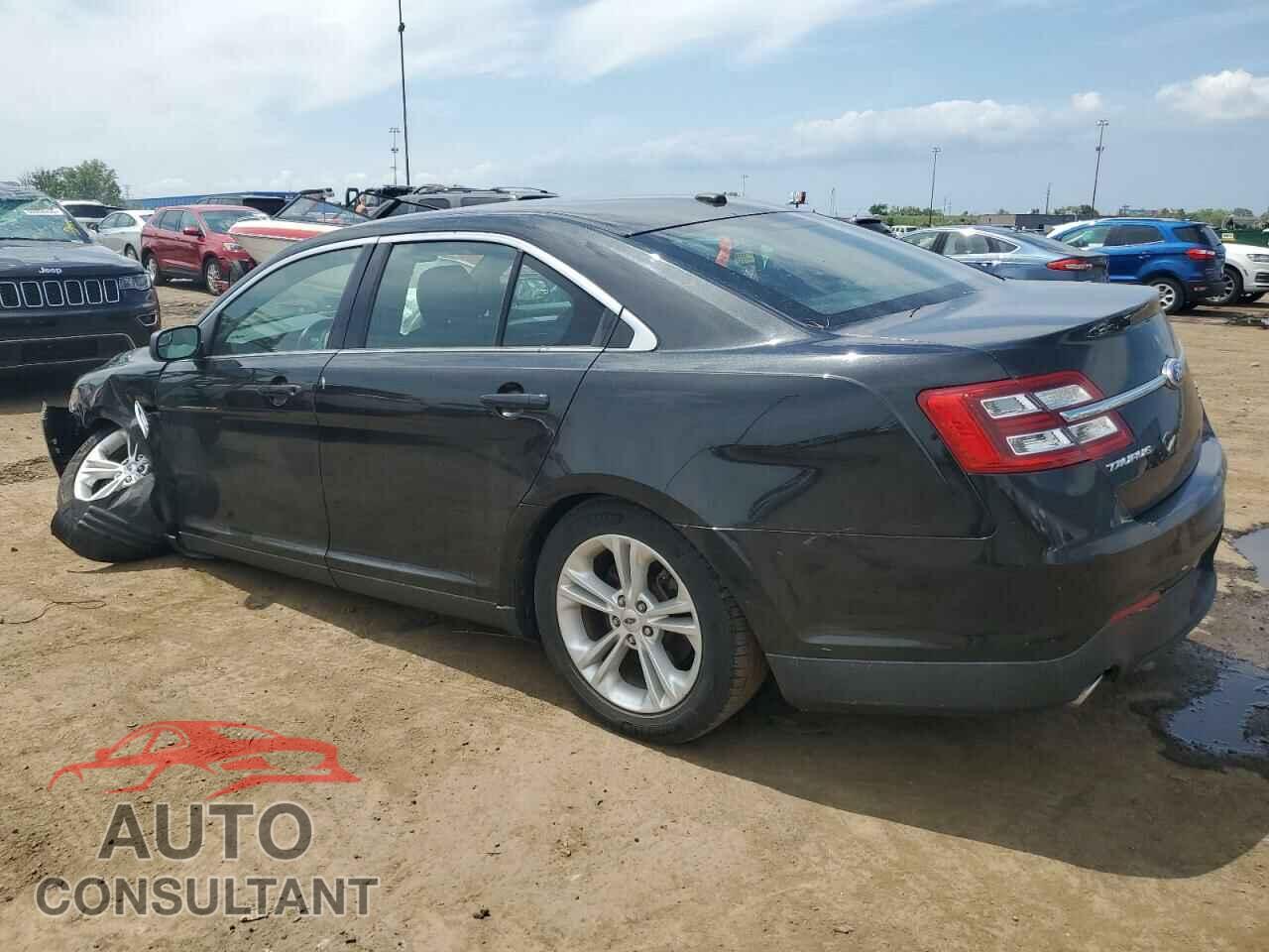 FORD TAURUS 2013 - 1FAHP2E85DG116239