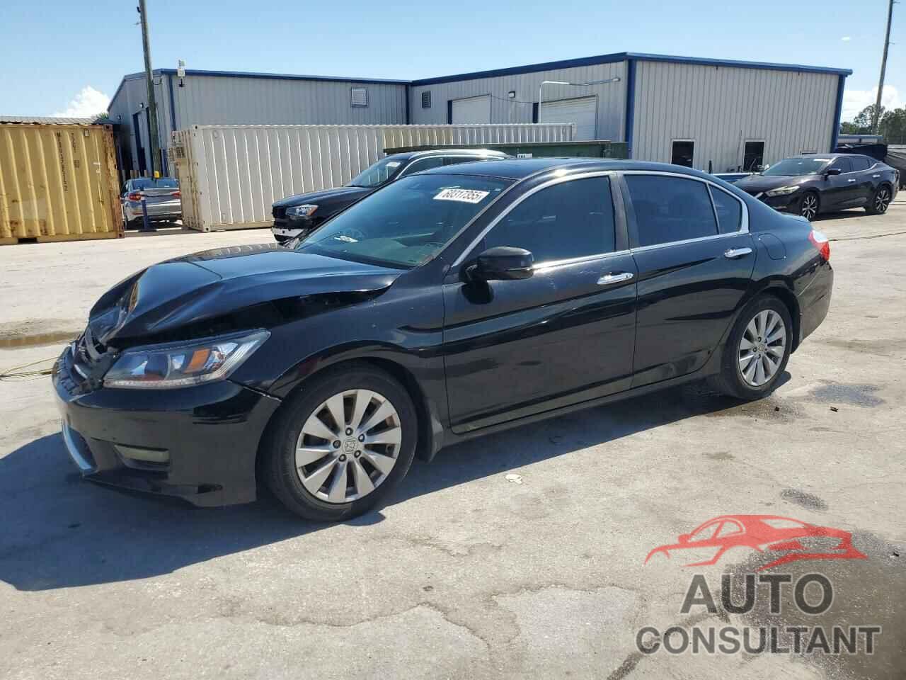 HONDA ACCORD 2015 - 1HGCR2F81FA135648