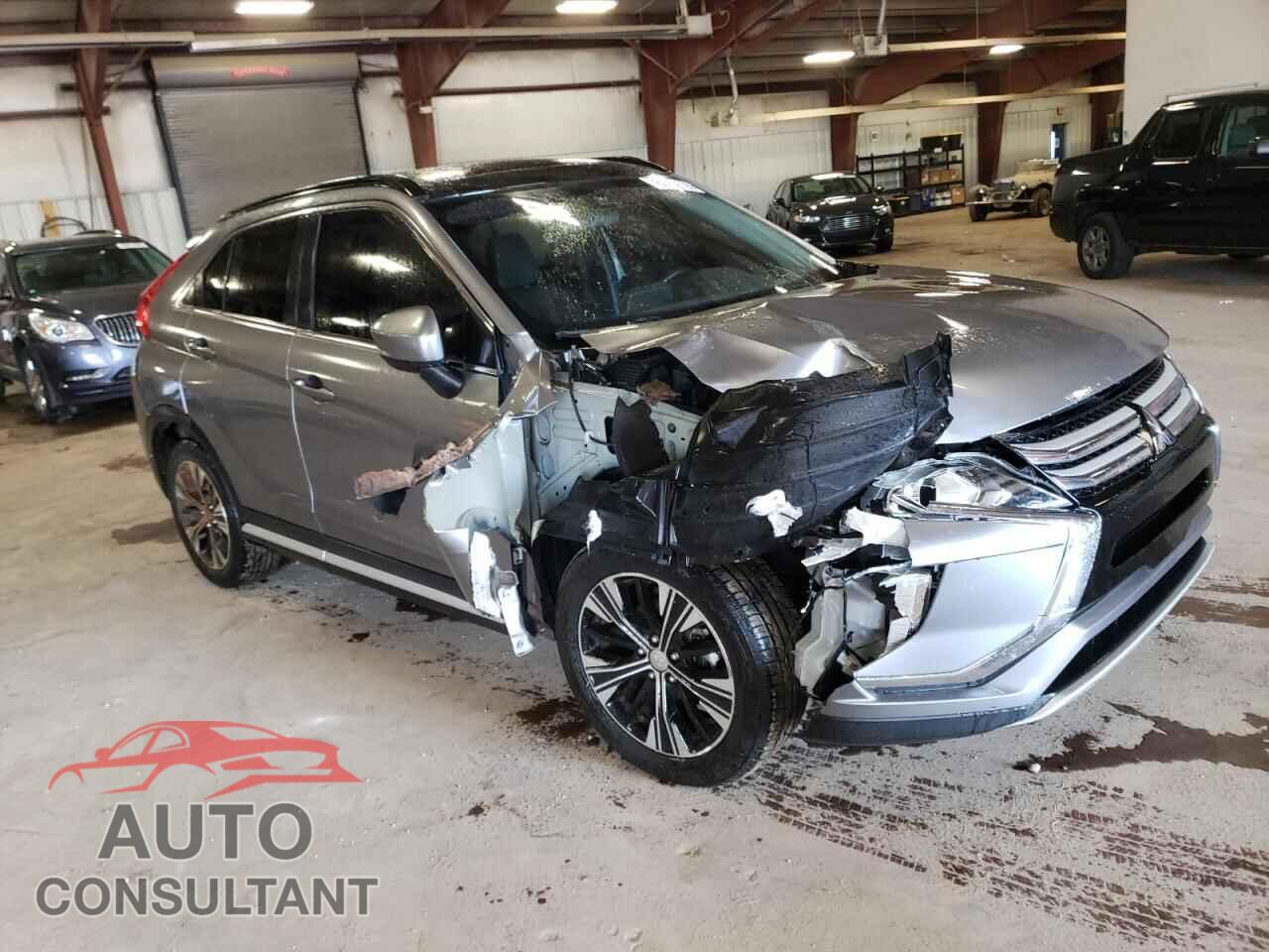 MITSUBISHI ECLIPSE 2020 - JA4AS5AA5LZ012237
