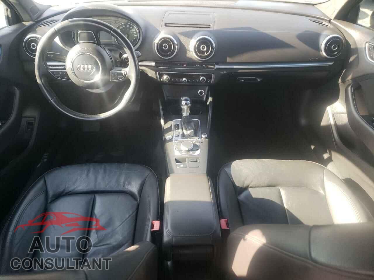 AUDI A3 2016 - WAUC7GFF8G1008085