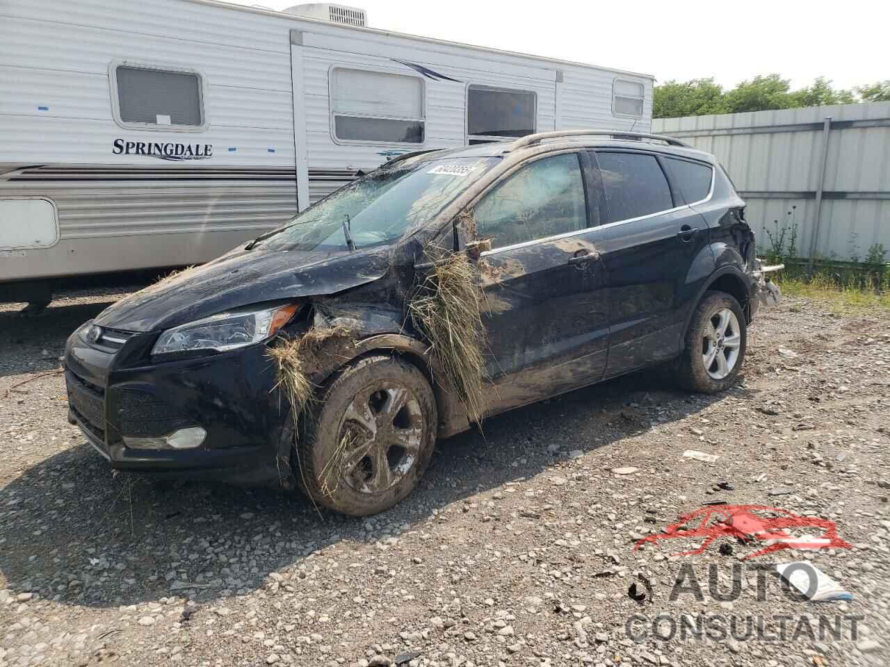 FORD ESCAPE 2014 - 1FMCU0G90EUE55223