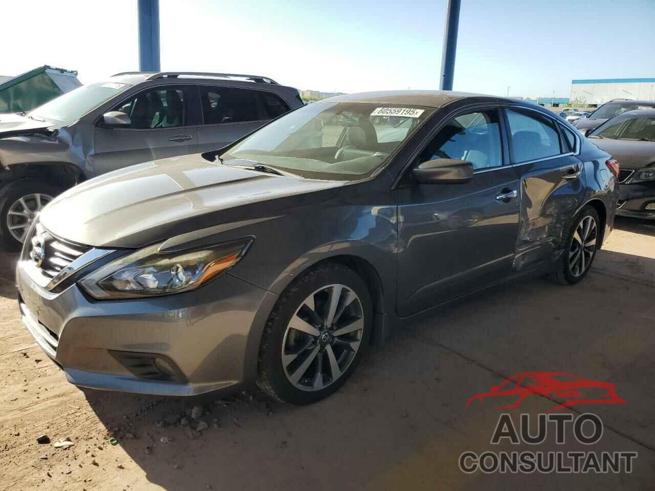 NISSAN ALTIMA 2016 - 1N4AL3AP0GC285273