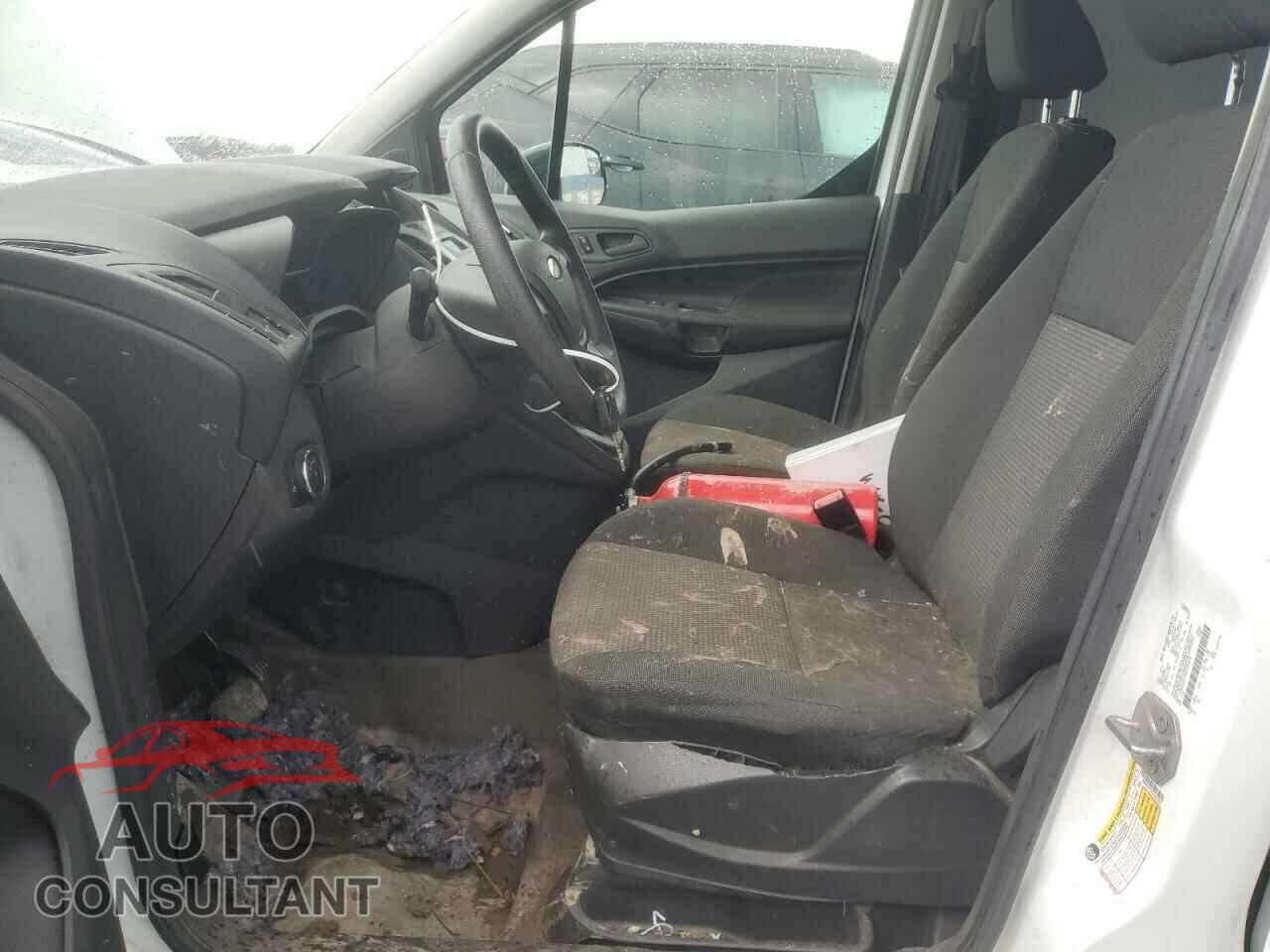FORD TRANSIT 2016 - NM0LS7E72G1231618