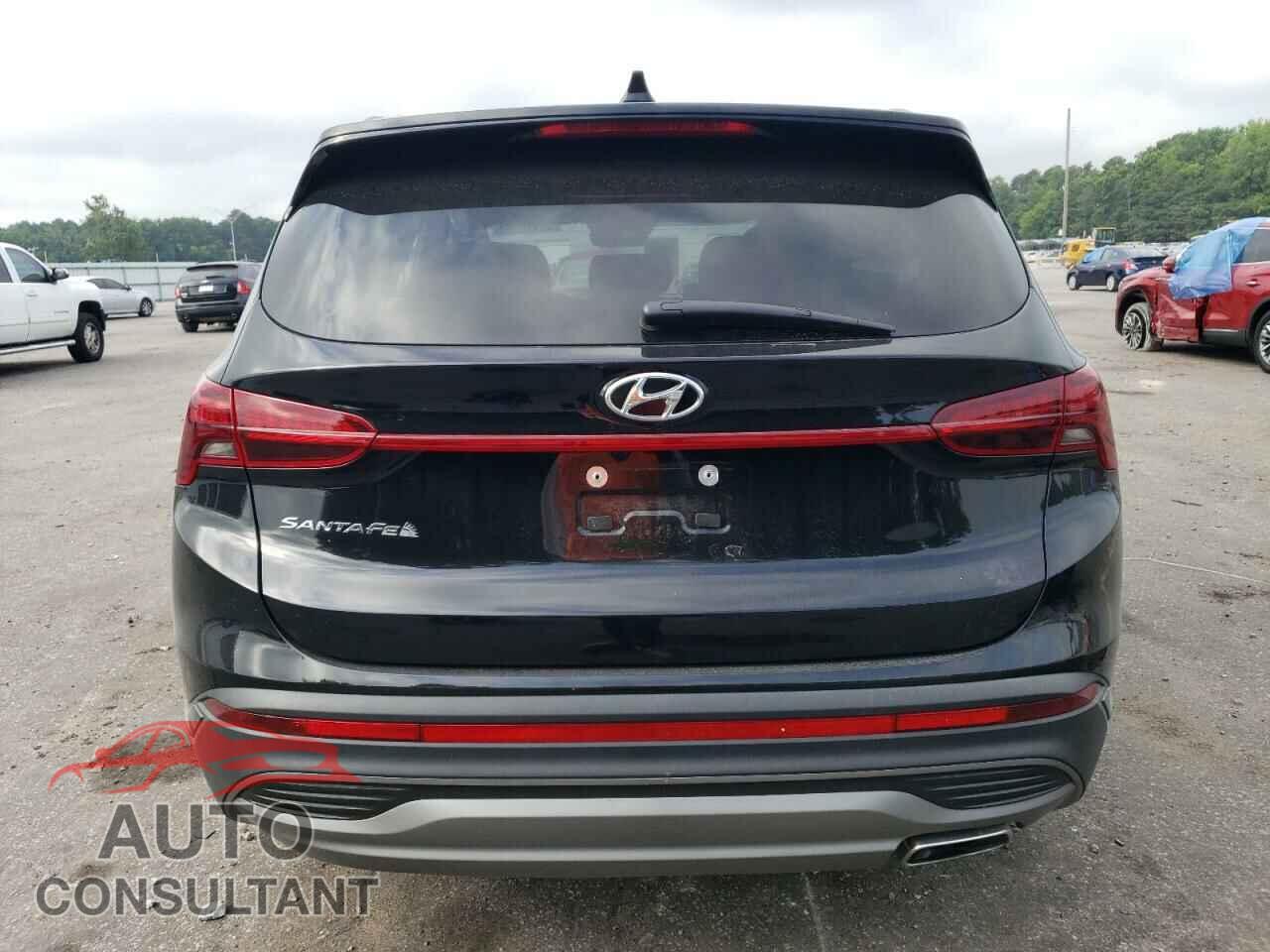 HYUNDAI SANTA FE 2023 - 5NMS14AJ8PH630783
