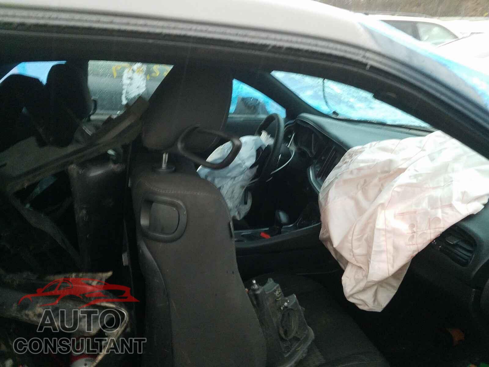DODGE CHALLENGER 2018 - 2C3CDZAG4JH251574