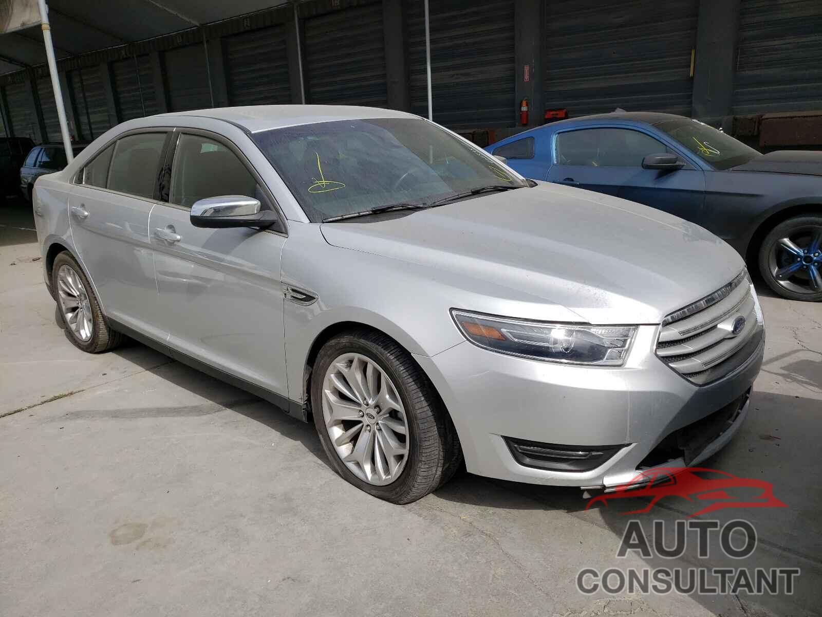 FORD TAURUS 2019 - 1FAHP2F8XKG115695