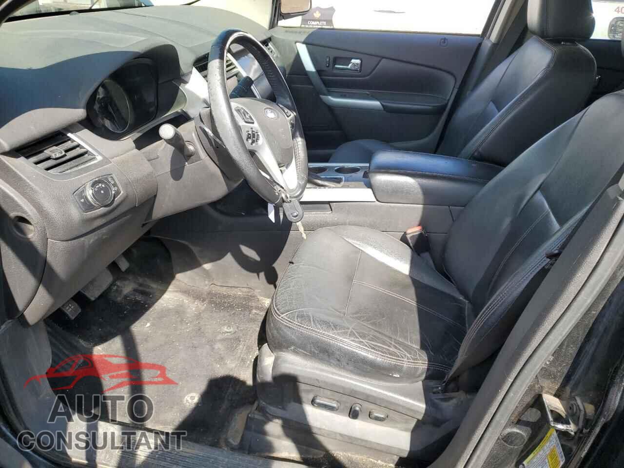 FORD EDGE 2011 - 2FMDK4JC2BBA40153