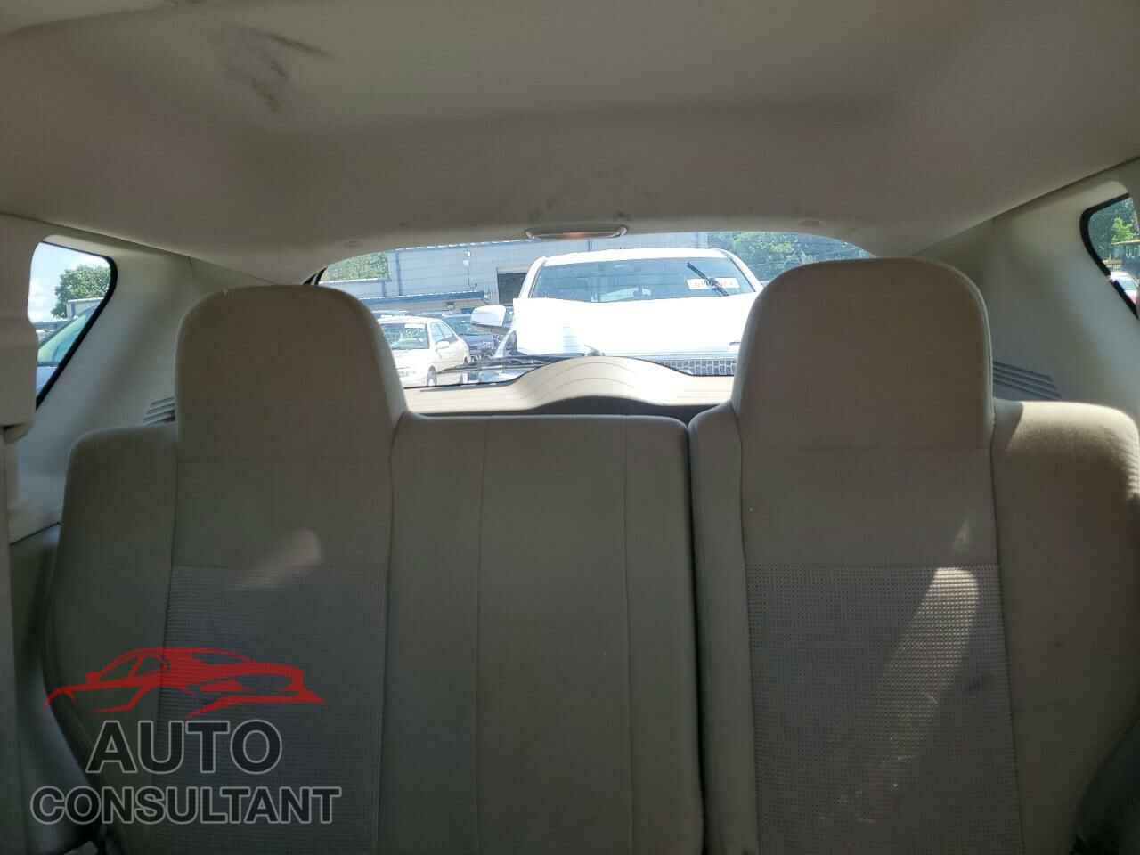 JEEP COMPASS 2012 - 1C4NJDEB4CD637667